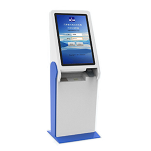 觸摸查詢(xún)機(jī)CZ3001