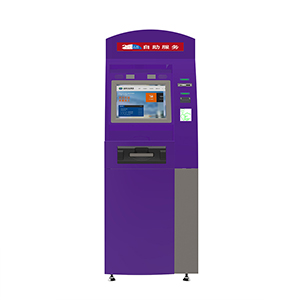 社?？ㄞk理自助機CZ5018