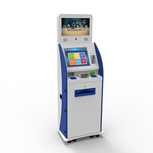 社保查詢終端機CZ5029 社保查詢終端機CZ5029