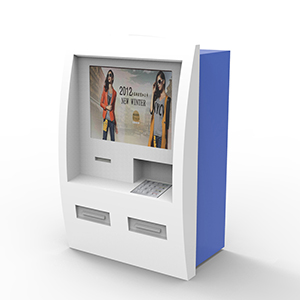 自助查詢繳費機CZ9009 自助查詢繳費機CZ9009